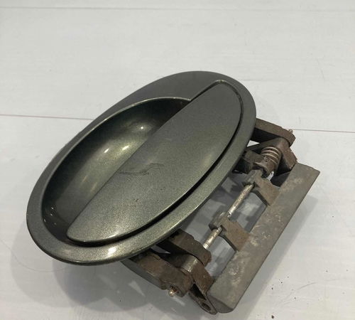 Maçaneta Externa Traseira Direita Chevrolet Corsa Maxx 2011