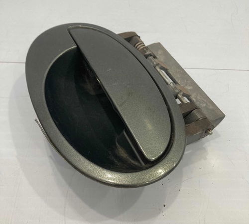 Maçaneta Externa Traseira Direita Chevrolet Corsa Maxx 2011