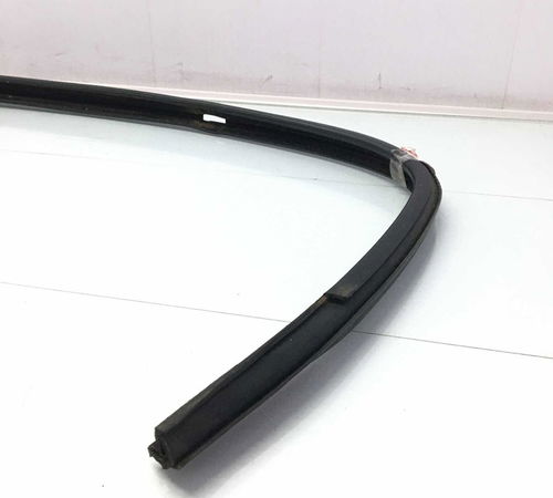 Borracha Canaleta Traseira D. Chevrolet Vectra Sedan 06/12