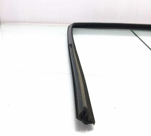 Borracha Canaleta Traseira D. Chevrolet Vectra Sedan 06/12
