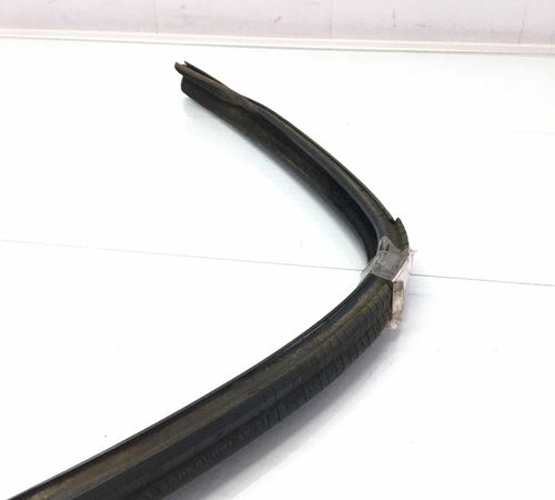 Borracha Canaleta Traseira D. Chevrolet Vectra Sedan 06/12