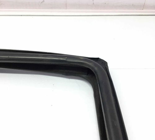 Borracha Canaleta Traseira Direita Renault Duster 2016