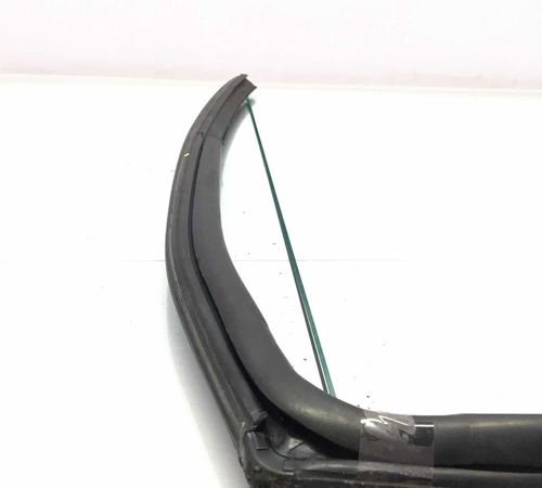 Borracha Canaleta Traseira Direita Renault Duster 2016