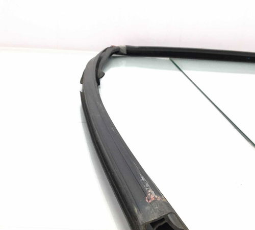 Borracha Canaleta Traseira Direita Ford Fusion 2006/2009