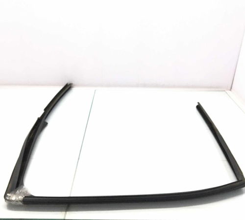 Borracha Canaleta Traseira Direita Ford Fusion 2006/2009