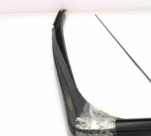 Borracha Canaleta Traseira Direita Ford Fusion 2006/2009