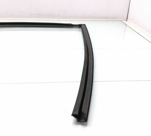 Borracha Canaleta Traseira Direita Ford New Fiesta Sedan 15