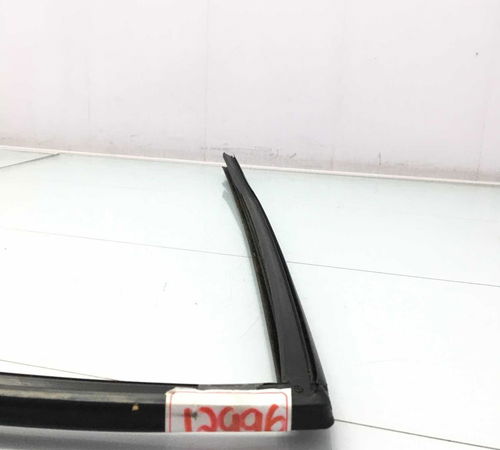 Borracha Canaleta Traseira Direita Ford New Fiesta Sedan 15