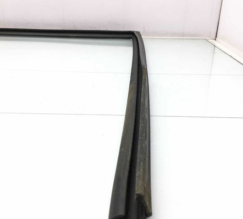 Borracha Canaleta Traseira Direita Nissan Tiida 2008/2014