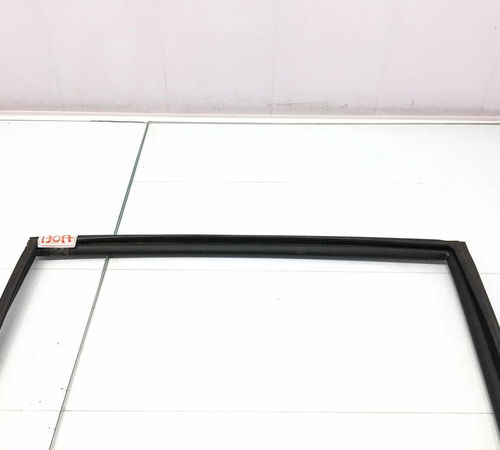 Borracha Canaleta Traseira Direita Nissan Tiida 2008/2014