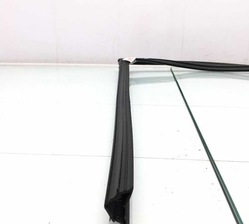 Borracha Canaleta Traseira Direita Toyota Corolla 2020/2021