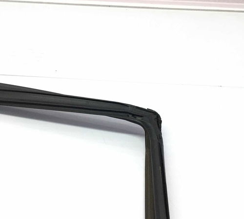 Borracha Canaleta Traseira Direita Toyota Corolla 2020/2021
