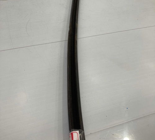 Borracha Porta Traseira Direita Chevrolet Vectra 06/12