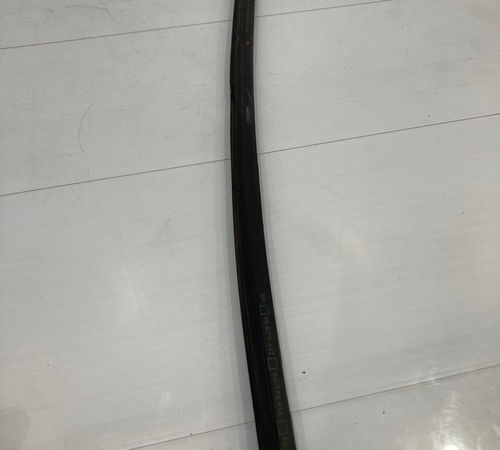 Borracha Porta Traseira Direita Chevrolet Vectra 06/12