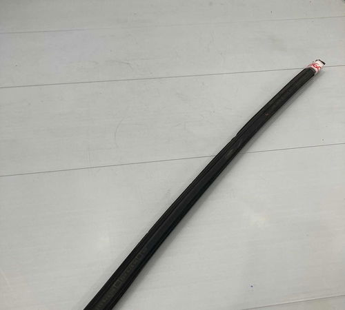 Borracha Porta Traseira Direita Chevrole...