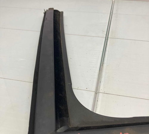 Borracha Canaleta Traseira Direita Renault Megane Grandtour