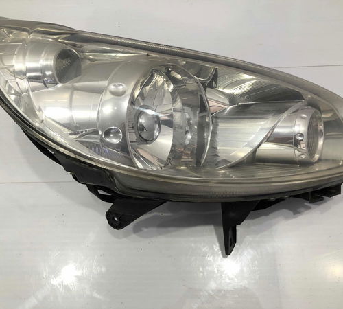 Farol Direito Jac J3 2010/2013