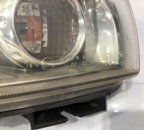 Farol Direito Jac J3 2010/2013