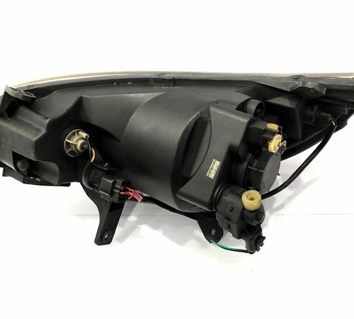Farol Direito Jac J3 2010/2013