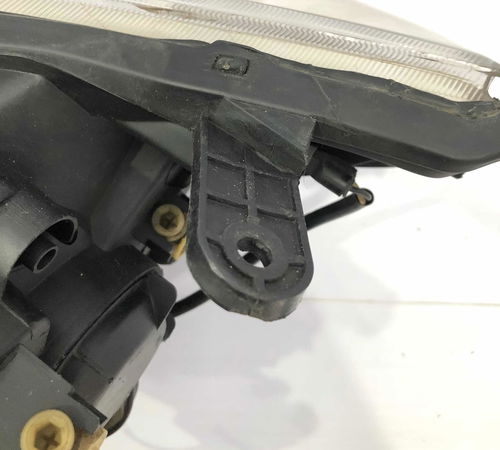 Farol Direito Jac J3 2010/2013