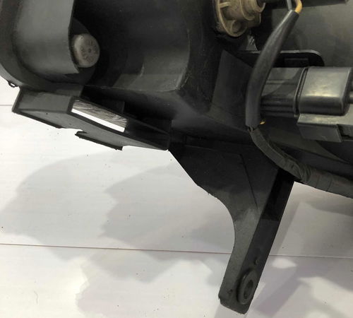 Farol Direito Jac J3 2010/2013