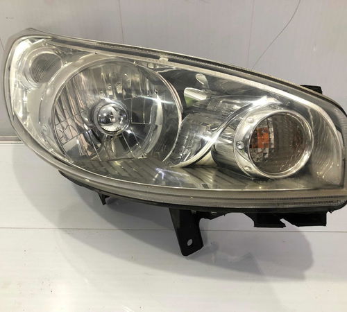 Farol Direito Jac J3 2010/2013