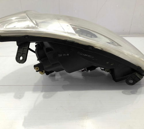 Farol Esquerdo Jac J3 2010/2013