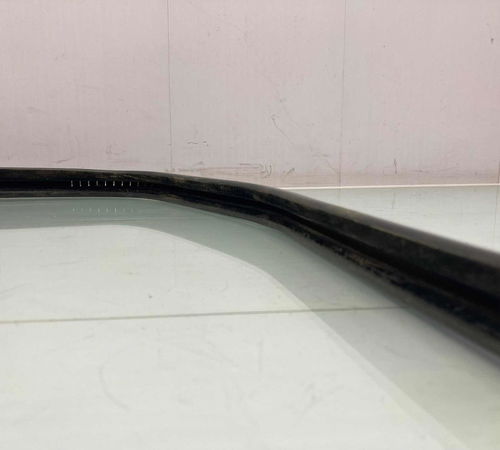 Borracha Canaleta Traseira Direita Ford Ecosport 2003/2012