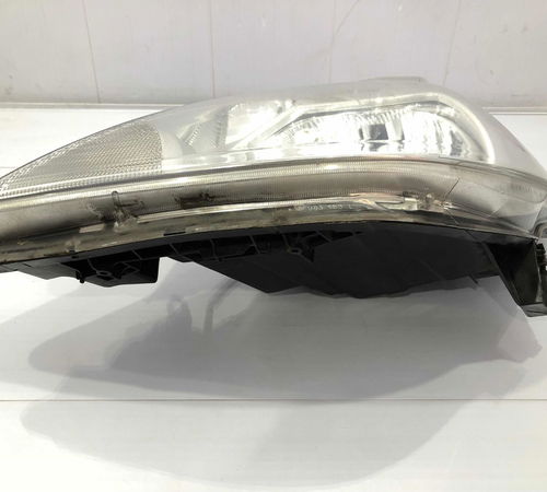Farol Esquerdo Nissan Tiida 2008/2015
