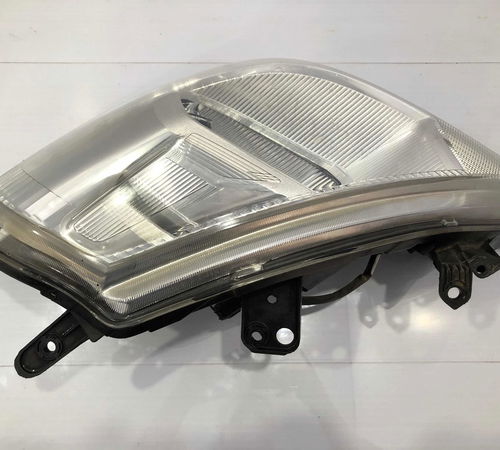 Farol Esquerdo Nissan Tiida 2008/2015
