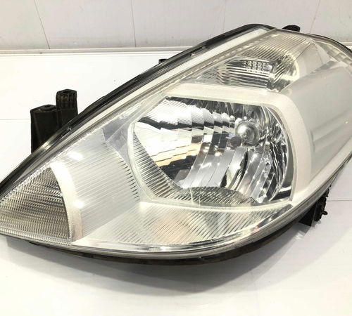 Farol Esquerdo Nissan Tiida 2008/2015