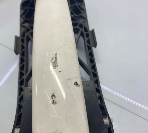 Maçaneta Externa Traseira Esquerda Volkswagen Up 16/20 C/det