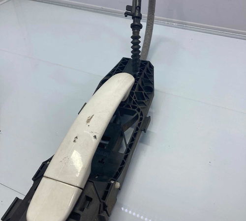 Maçaneta Externa Traseira Esquerda Volkswagen Up 16/20 C/det