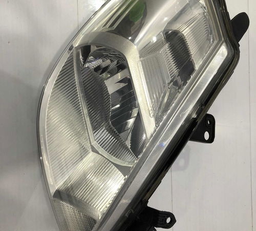 Farol Direito Nissan Tiida 2008/2015