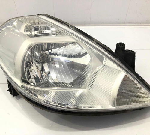 Farol Direito Nissan Tiida 2008/2015