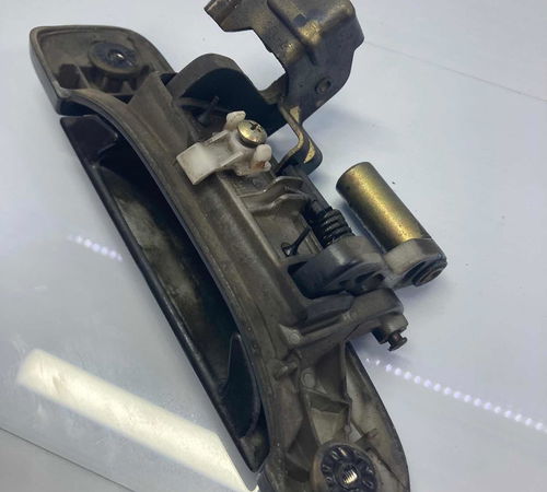 Maçaneta Externa Traseira Esquerda Honda Fit 2003/2008