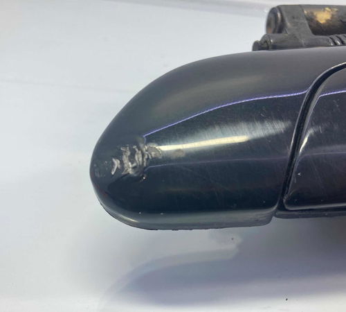 Maçaneta Externa Traseira Esquerda Honda Fit 2003/2008
