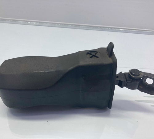 Limitador Porta Traseira Esquerda Volkswagen Up 2015