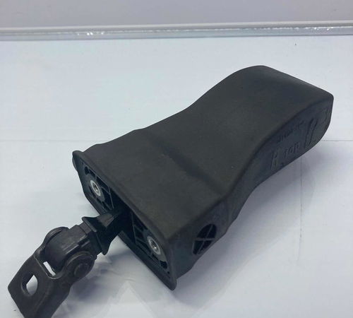 Limitador Porta Traseira Esquerda Volkswagen Up 2015
