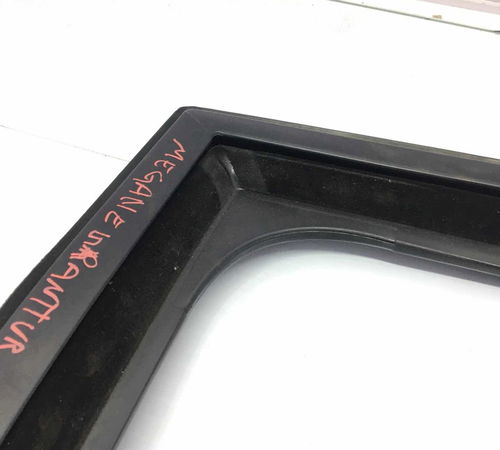 Borracha Canaleta T. E. Renault Megane Grand Tour 2006/2012