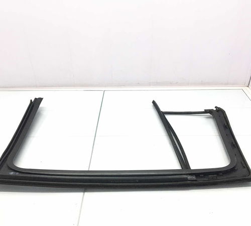 Borracha Canaleta T. E. Renault Megane Grand Tour 2006/2012