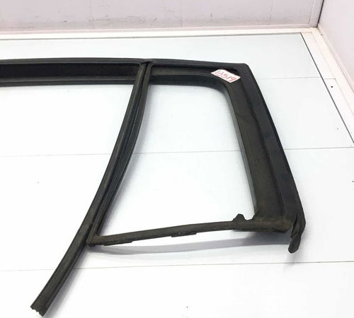 Borracha Canaleta T. E. Renault Megane Grand Tour 2006/2012