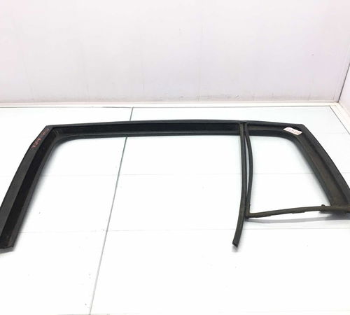 Borracha Canaleta T. E. Renault Megane G...