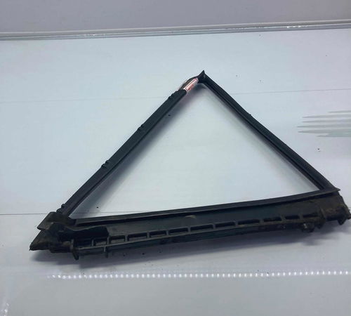 Borracha Vidro Vigia Traseira Esquerda Toyota Corolla 15/18