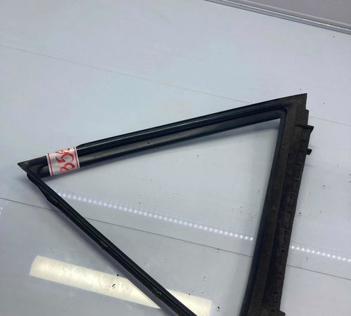 Borracha Vidro Vigia Traseira Esquerda T...