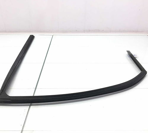 Borracha Canaleta Traseira Esquerda Hyundai Hb20 Hatch 13/18