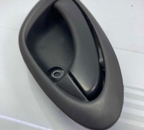 Puxador Interno Traseira Esquerda Honda Fit 2003/2008