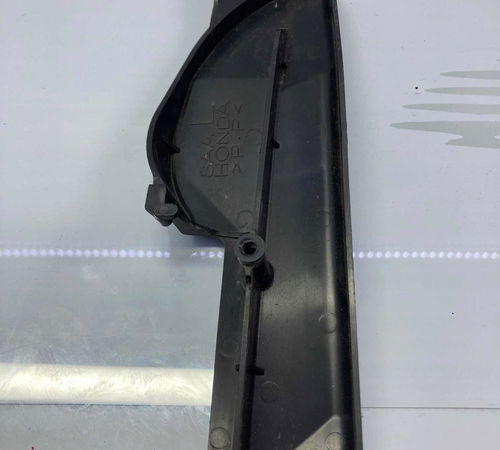 Acabamento Traseiro Esquerdo Honda Fit 2003/2008
