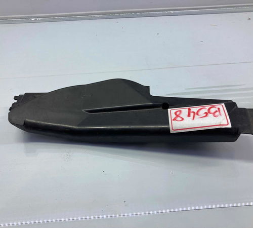 Acabamento Traseiro Esquerdo Honda Fit 2003/2008