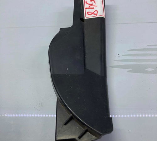 Acabamento Traseiro Esquerdo Honda Fit 2003/2008